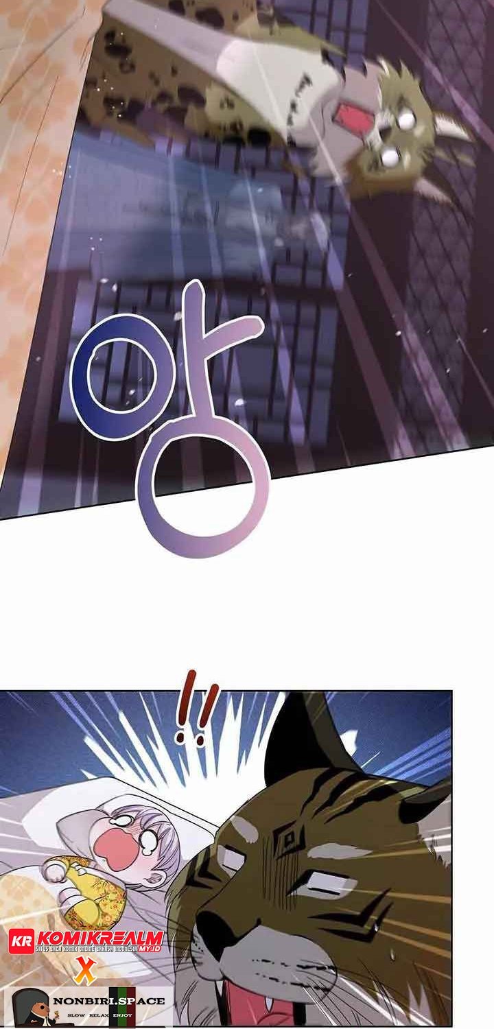 I Become the Tiger’s Daughter Chapter 5 - halaman 100