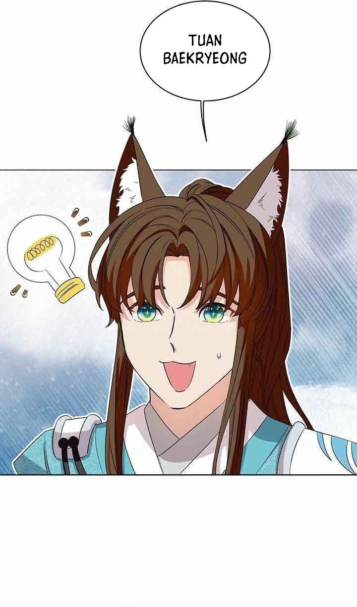 I Become the Tiger’s Daughter Chapter 5 - halaman 12