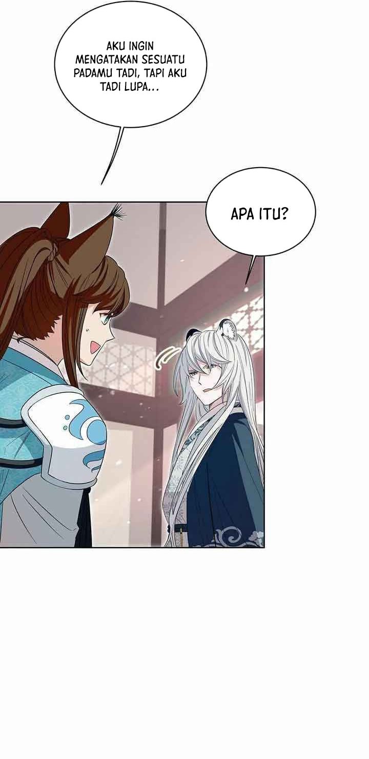 I Become the Tiger’s Daughter Chapter 5 - halaman 13