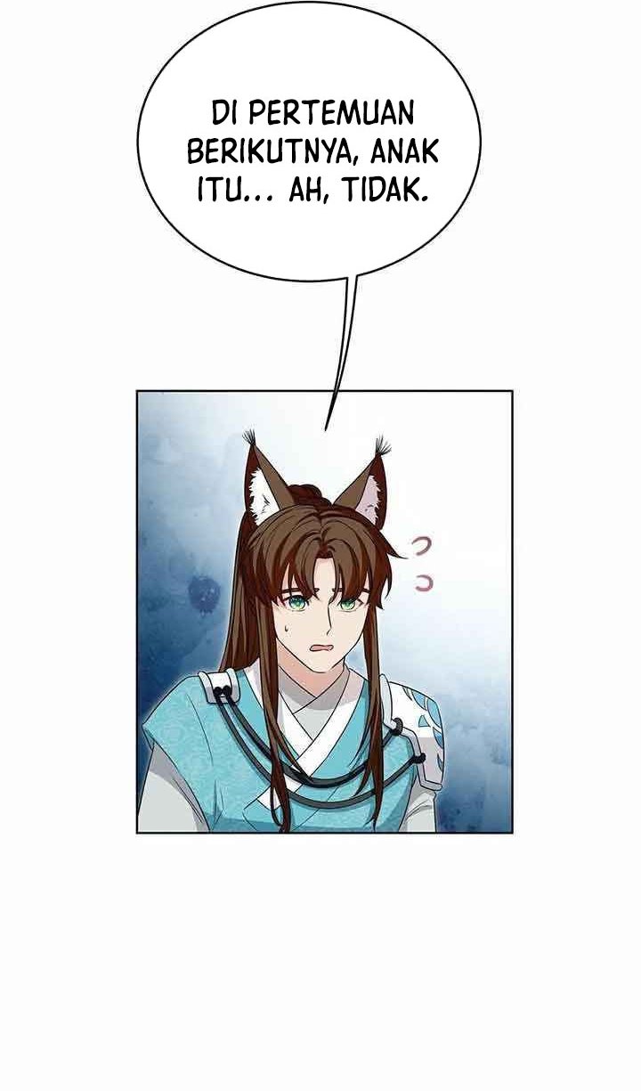 I Become the Tiger’s Daughter Chapter 5 - halaman 17