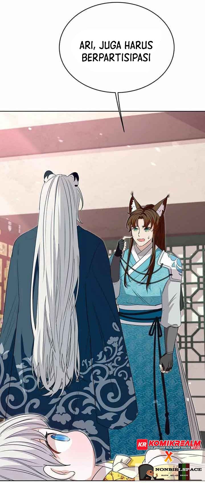I Become the Tiger’s Daughter Chapter 5 - halaman 18