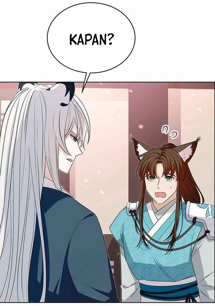 I Become the Tiger’s Daughter Chapter 5 - halaman 21