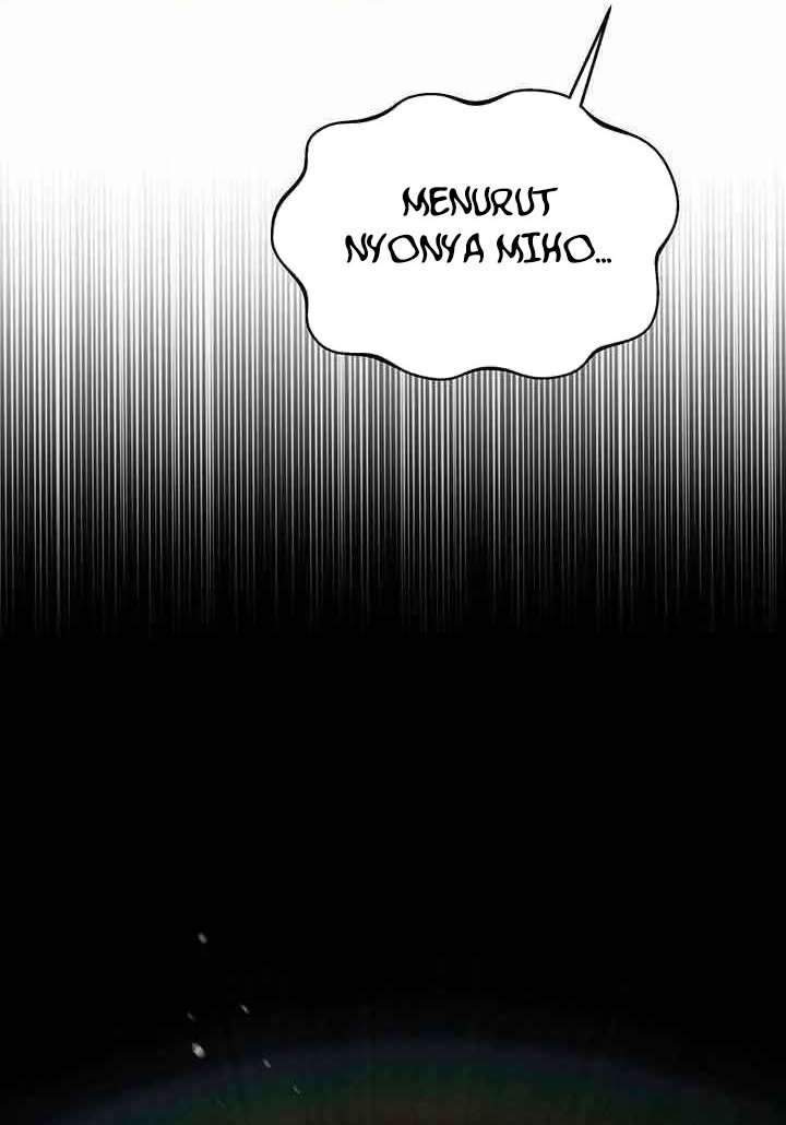 I Become the Tiger’s Daughter Chapter 5 - halaman 22