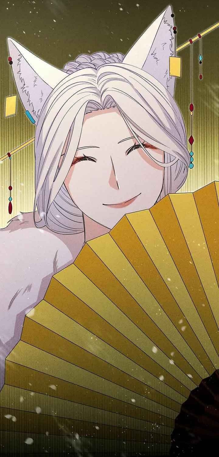I Become the Tiger’s Daughter Chapter 5 - halaman 25