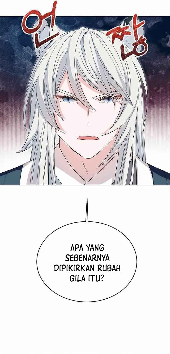 I Become the Tiger’s Daughter Chapter 5 - halaman 27