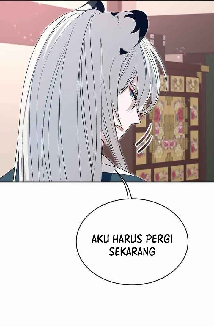 I Become the Tiger’s Daughter Chapter 5 - halaman 29