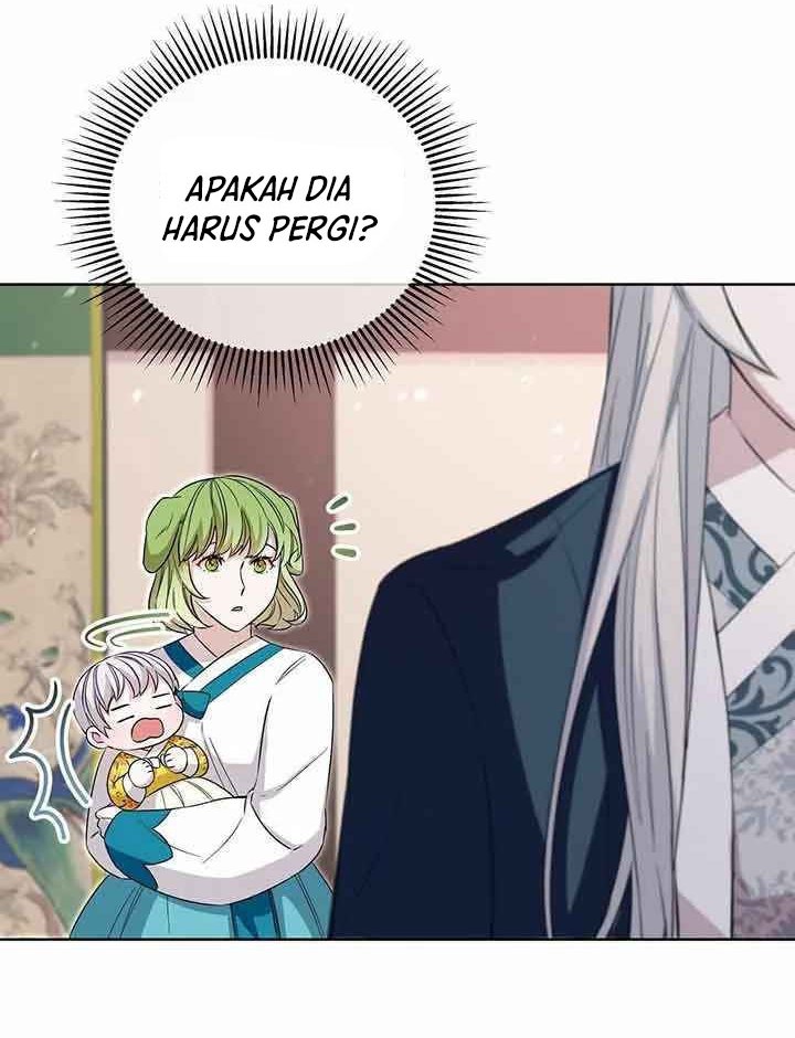 I Become the Tiger’s Daughter Chapter 5 - halaman 30