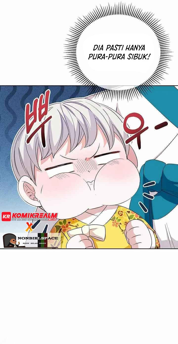 I Become the Tiger’s Daughter Chapter 5 - halaman 31