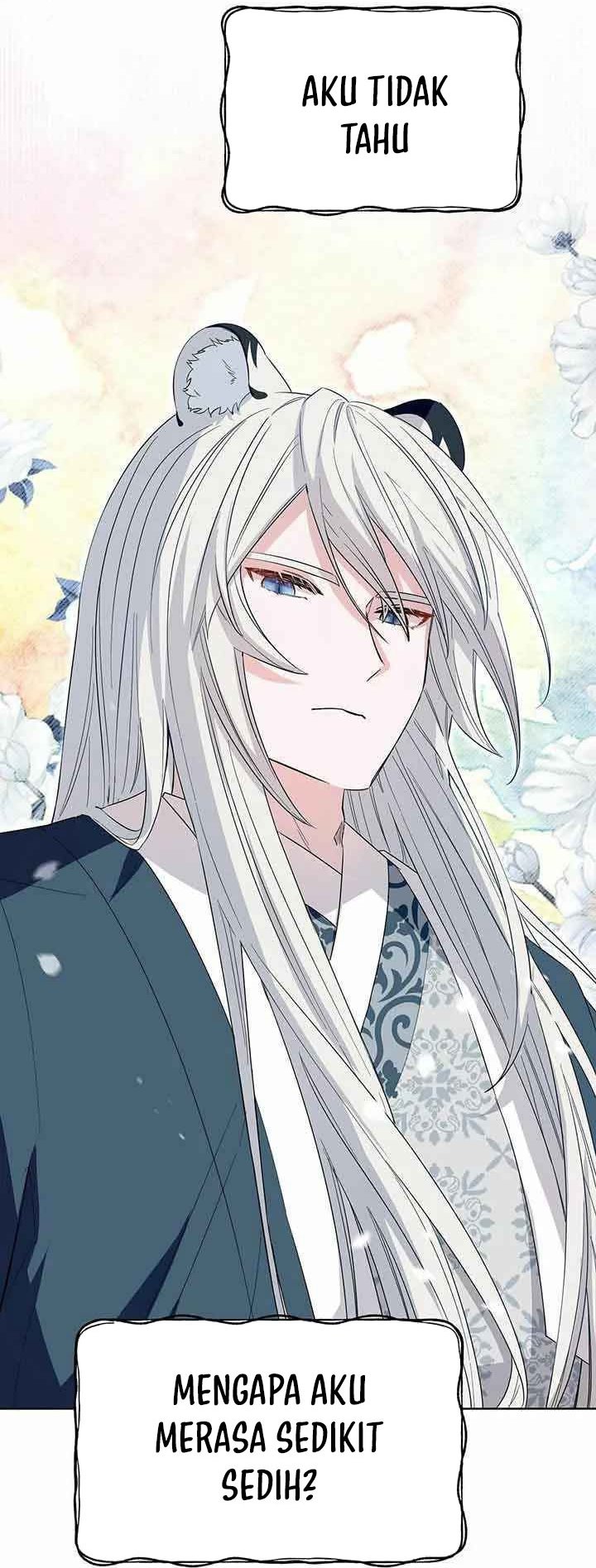 I Become the Tiger’s Daughter Chapter 5 - halaman 32