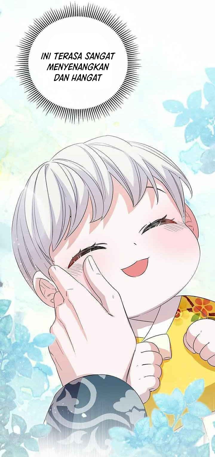 I Become the Tiger’s Daughter Chapter 5 - halaman 34