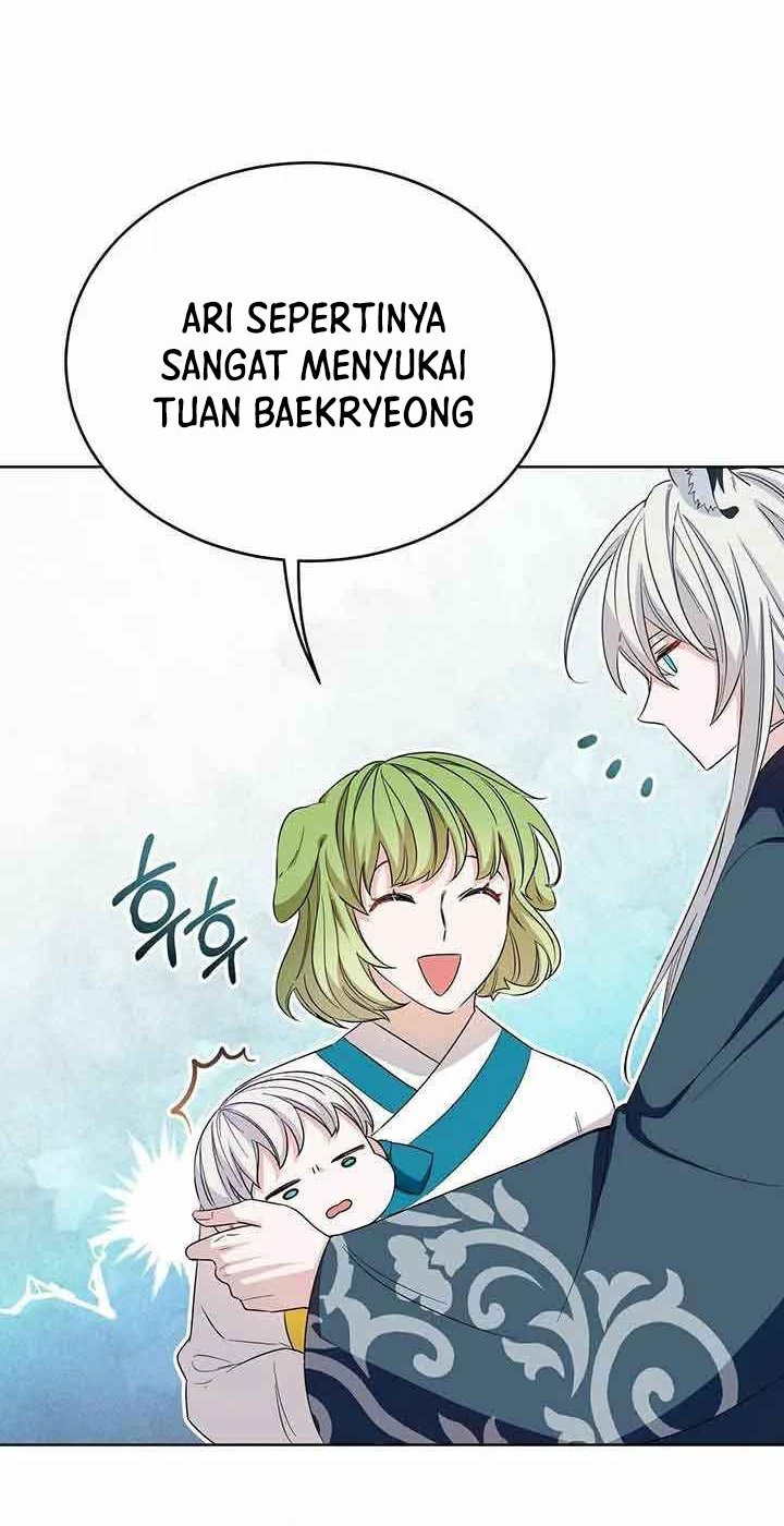 I Become the Tiger’s Daughter Chapter 5 - halaman 36