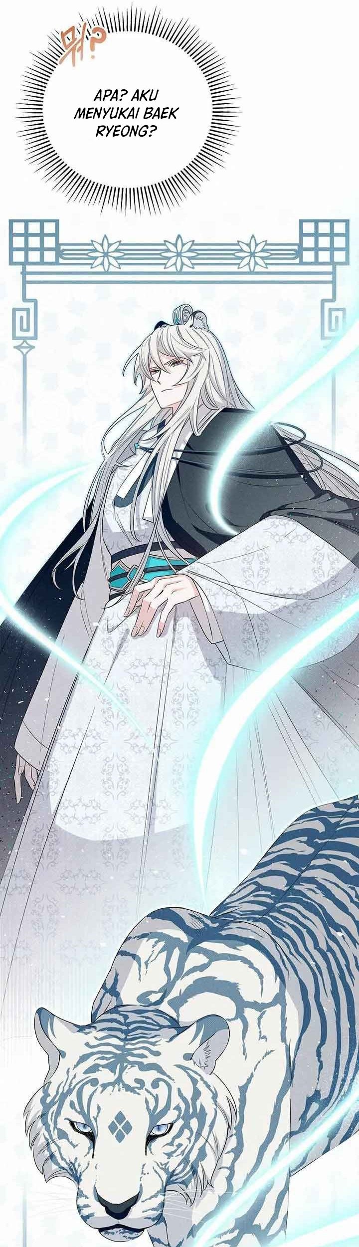 I Become the Tiger’s Daughter Chapter 5 - halaman 37