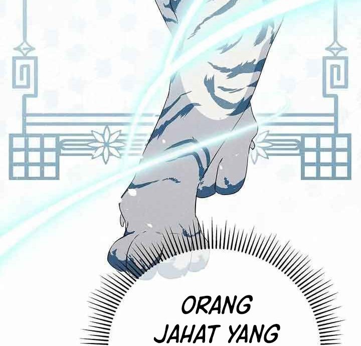 I Become the Tiger’s Daughter Chapter 5 - halaman 38