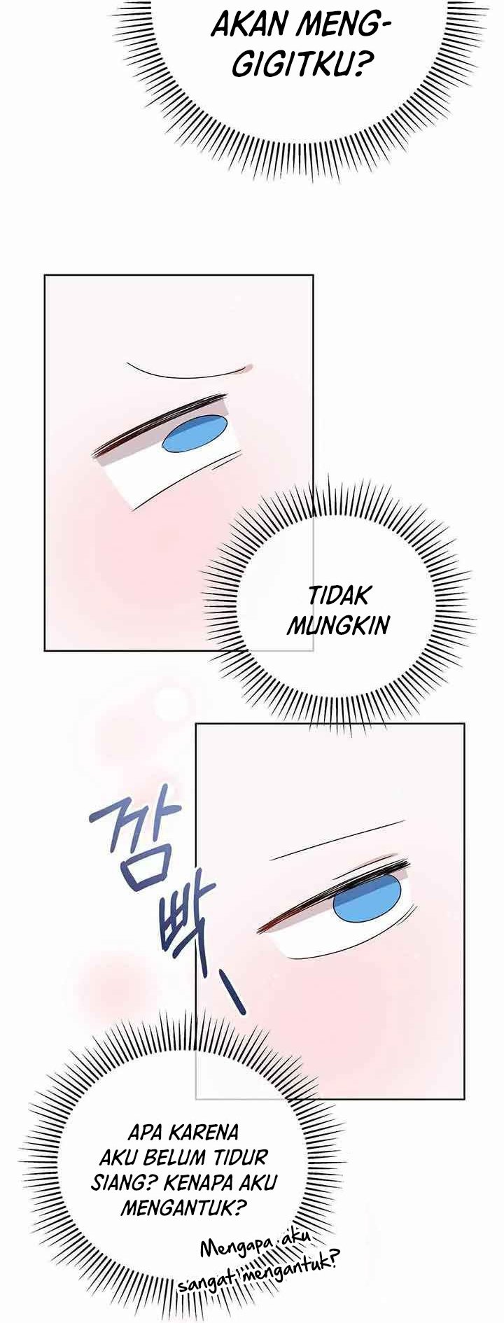 I Become the Tiger’s Daughter Chapter 5 - halaman 39