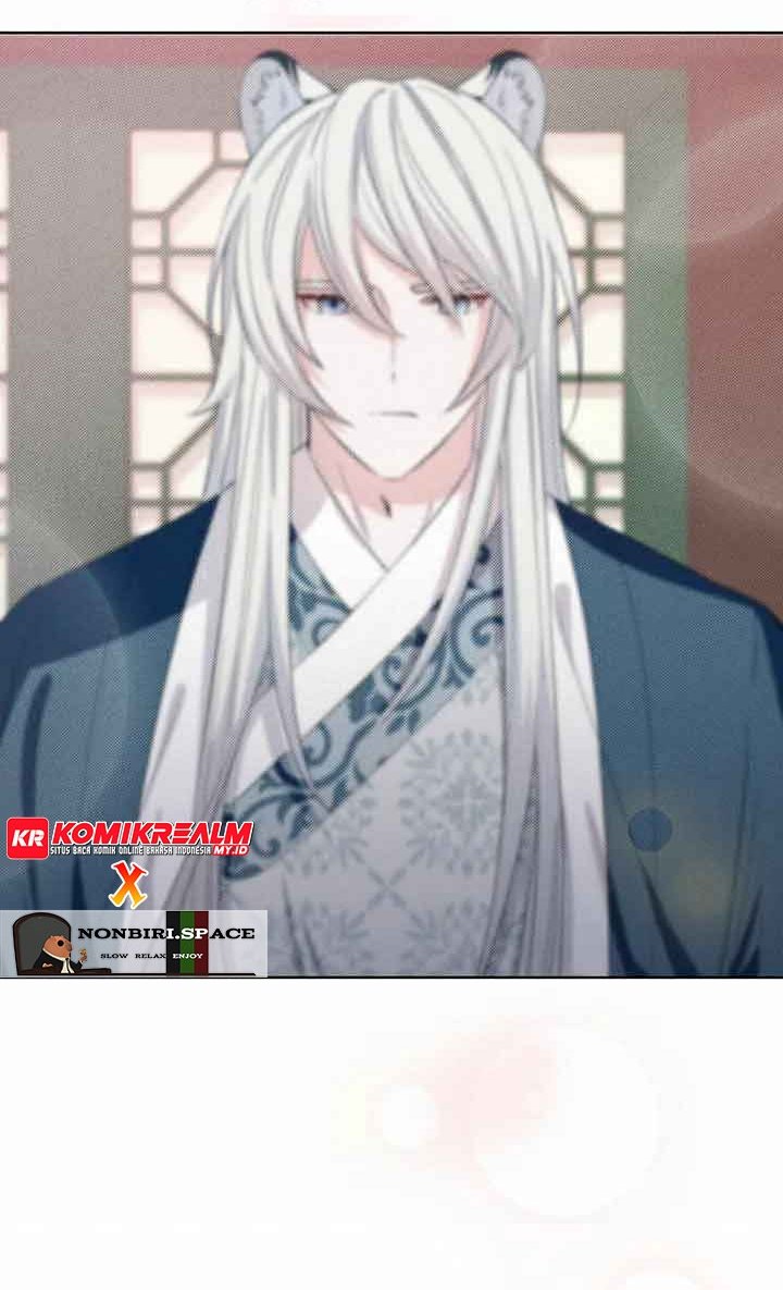 I Become the Tiger’s Daughter Chapter 5 - halaman 40