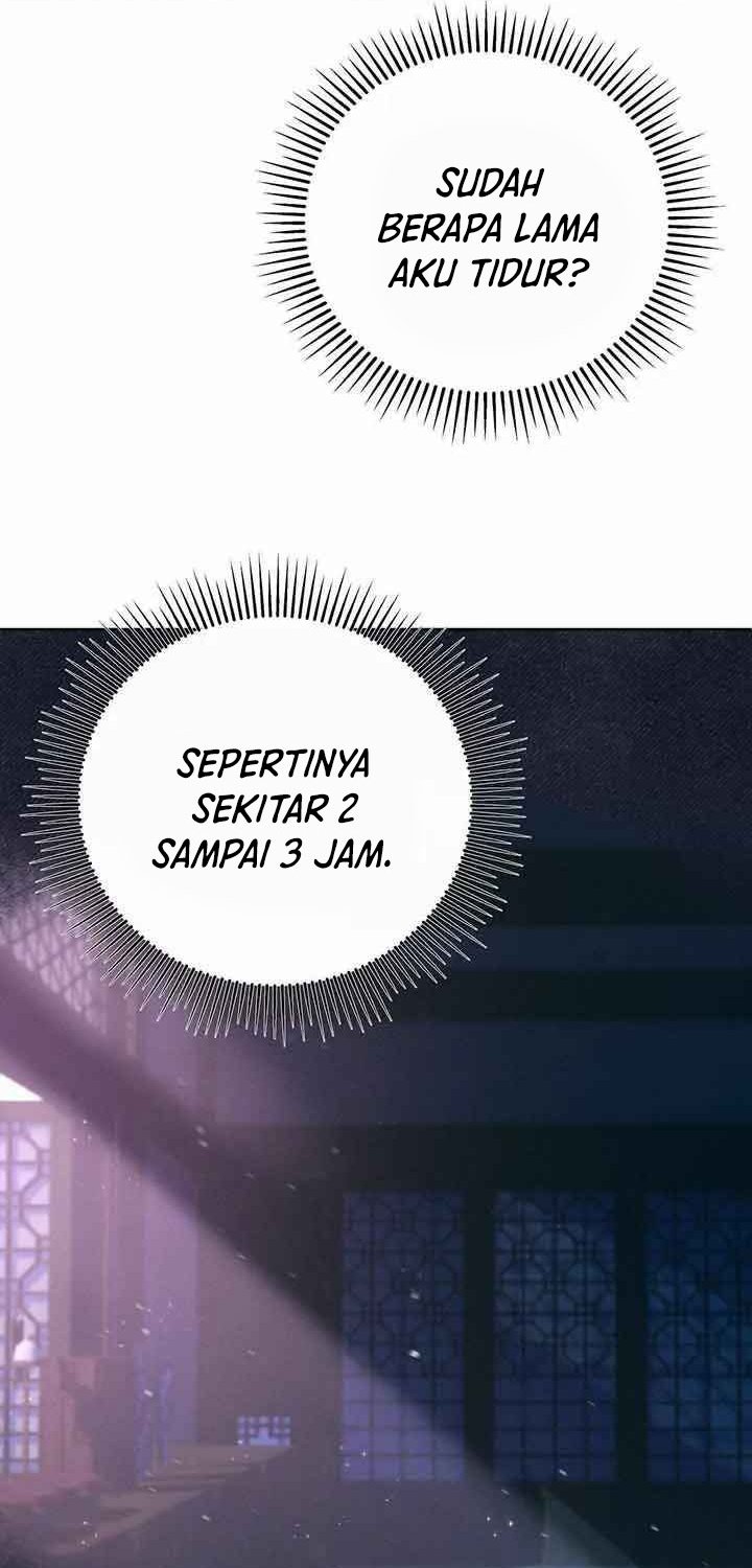I Become the Tiger’s Daughter Chapter 5 - halaman 45