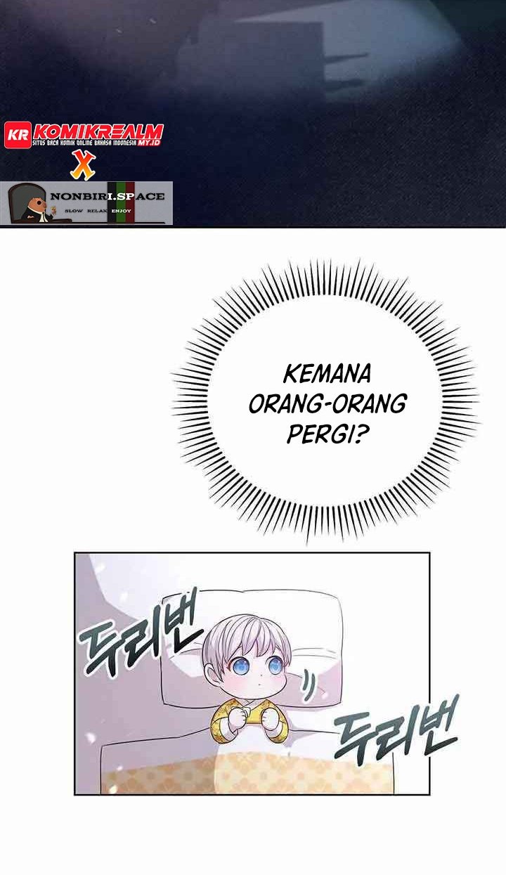 I Become the Tiger’s Daughter Chapter 5 - halaman 46