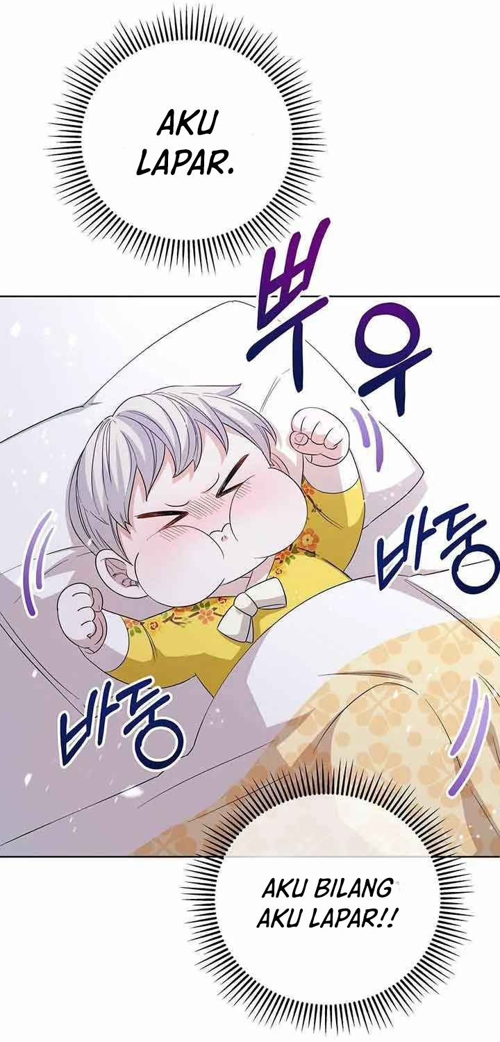 I Become the Tiger’s Daughter Chapter 5 - halaman 47