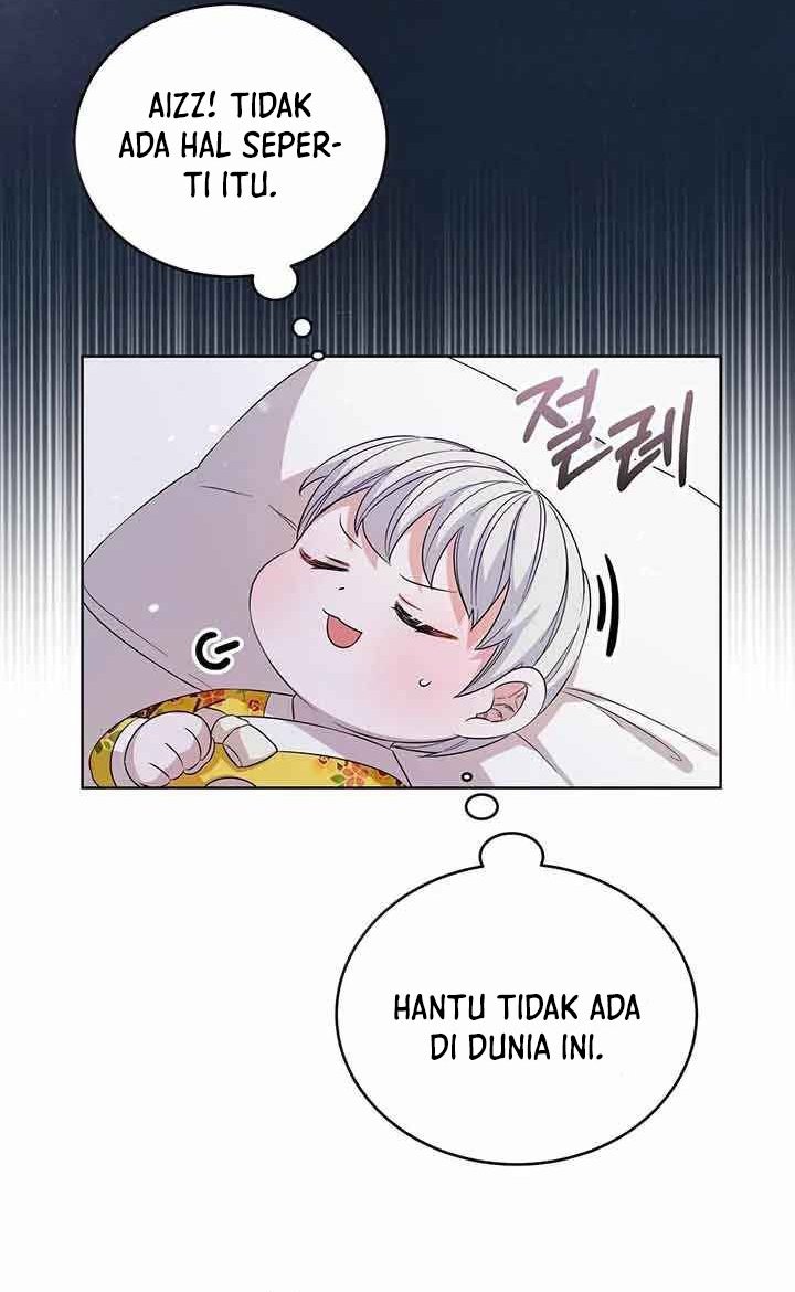 I Become the Tiger’s Daughter Chapter 5 - halaman 52