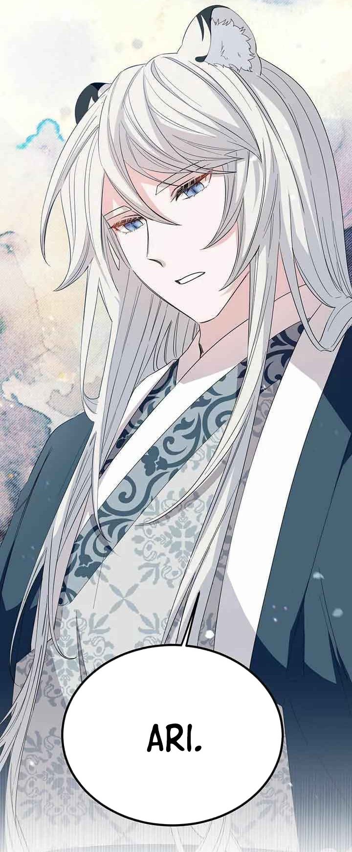 I Become the Tiger’s Daughter Chapter 5 - halaman 6