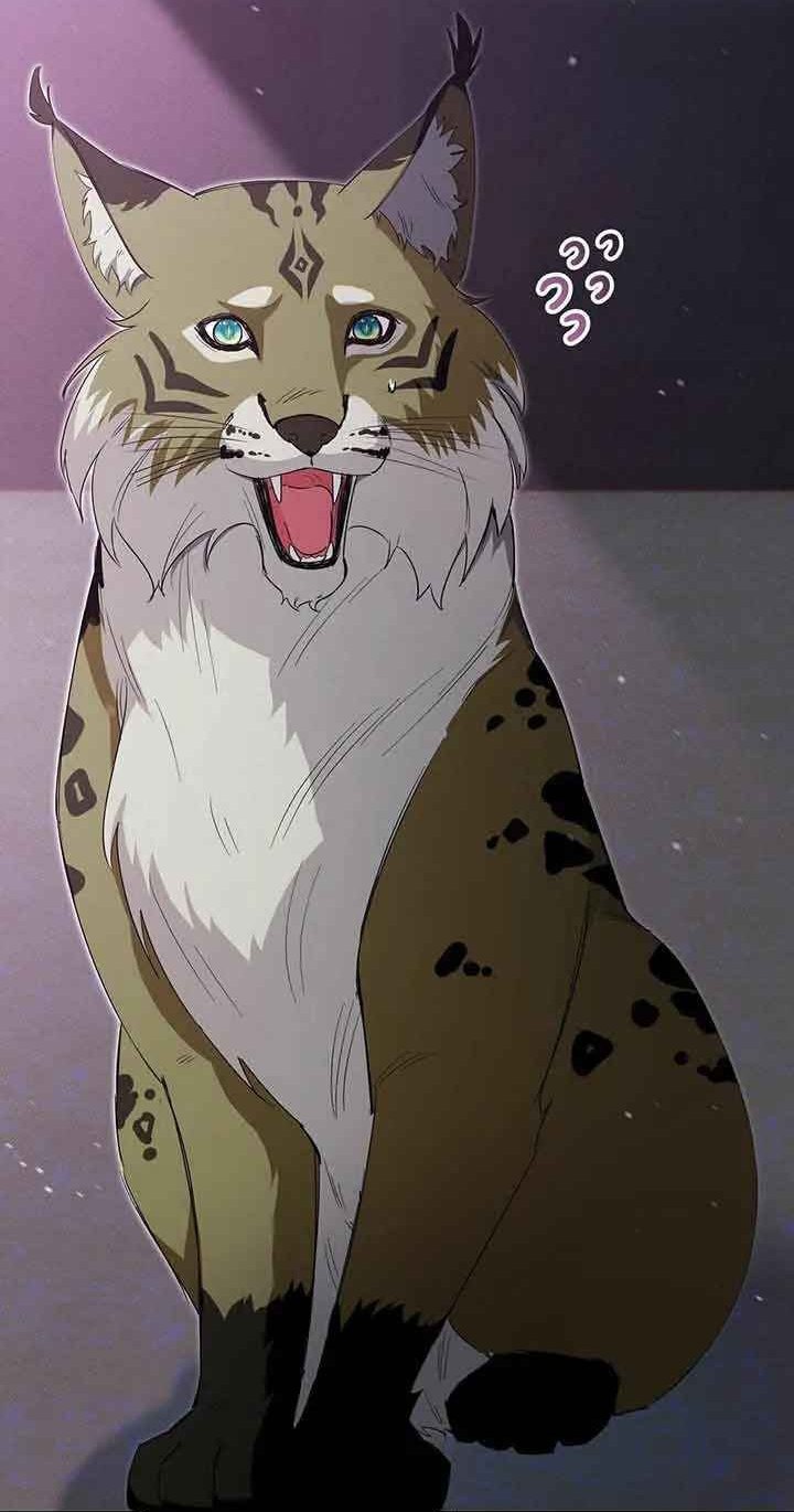 I Become the Tiger’s Daughter Chapter 5 - halaman 60