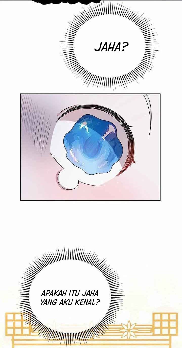 I Become the Tiger’s Daughter Chapter 5 - halaman 61