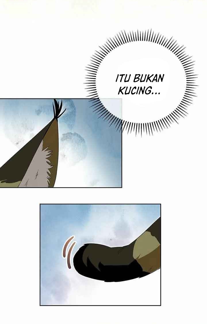 I Become the Tiger’s Daughter Chapter 5 - halaman 63
