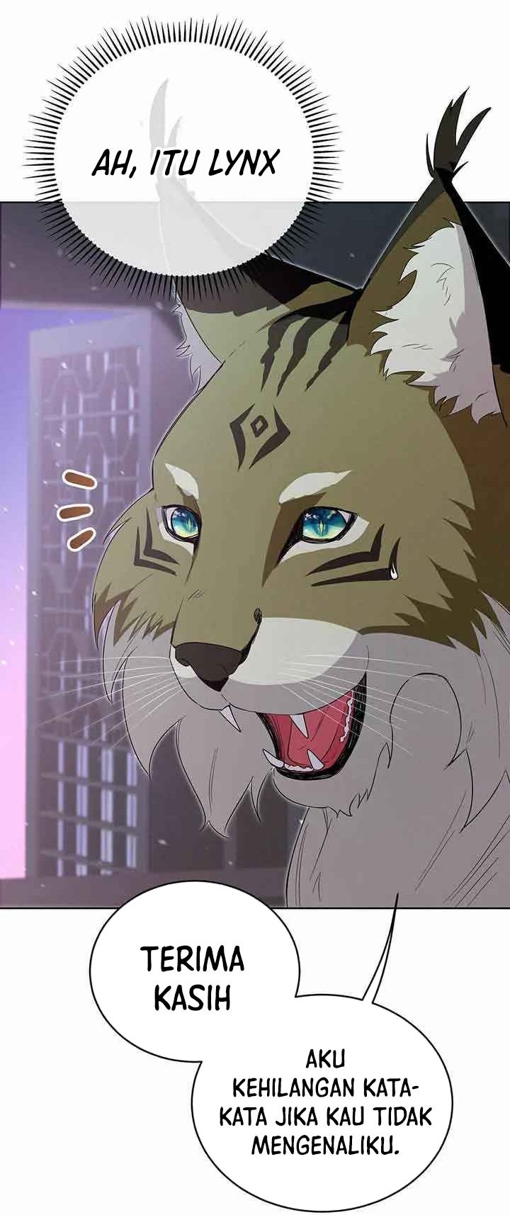 I Become the Tiger’s Daughter Chapter 5 - halaman 65