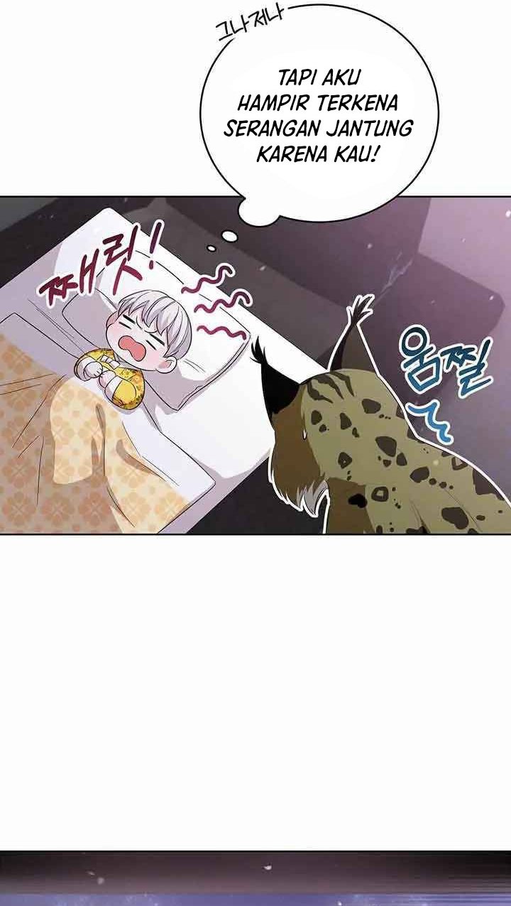 I Become the Tiger’s Daughter Chapter 5 - halaman 67
