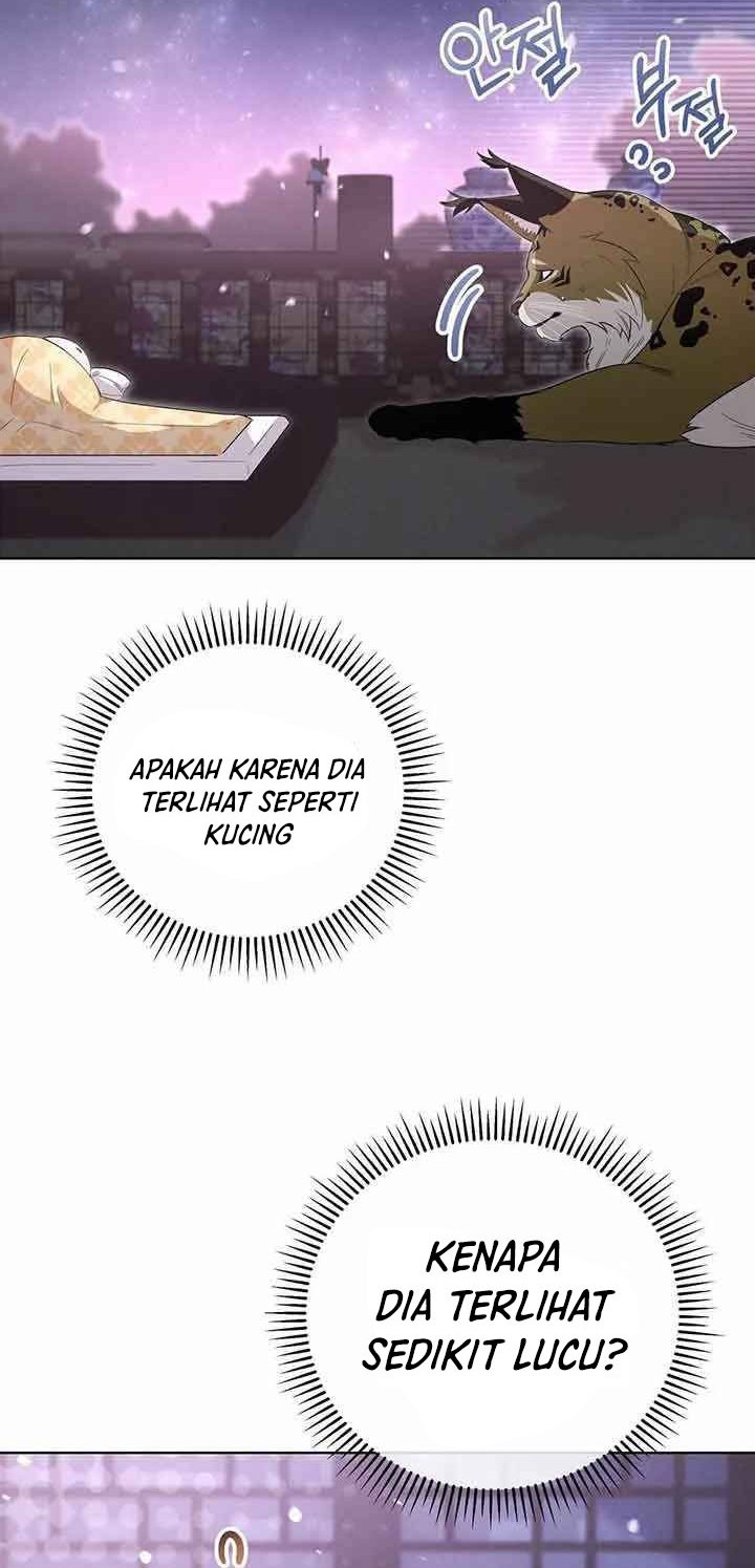 I Become the Tiger’s Daughter Chapter 5 - halaman 68