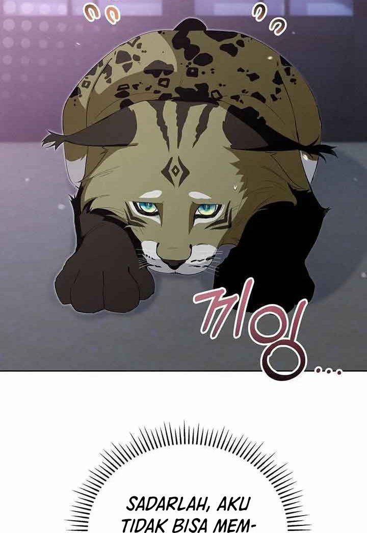 I Become the Tiger’s Daughter Chapter 5 - halaman 69