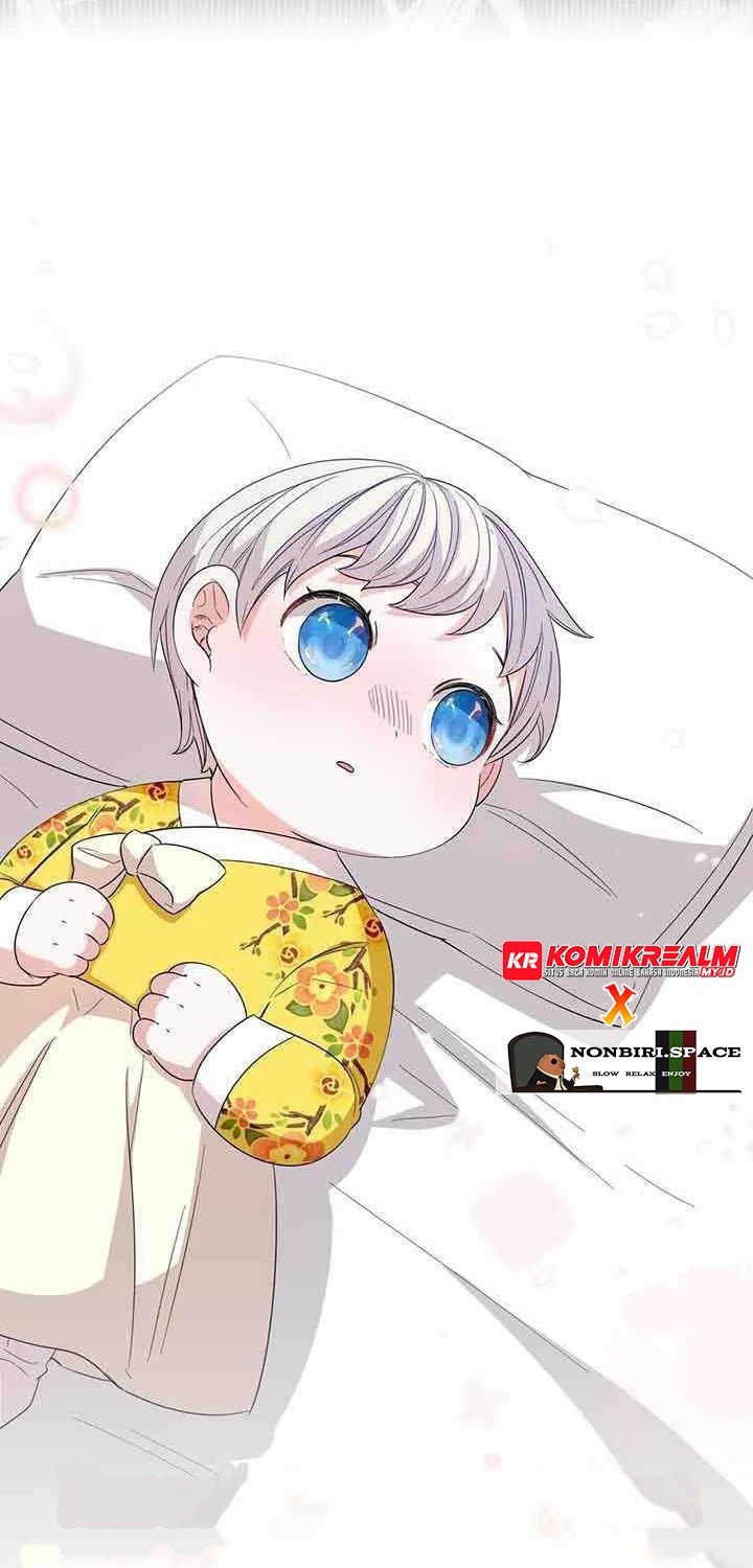 I Become the Tiger’s Daughter Chapter 5 - halaman 7
