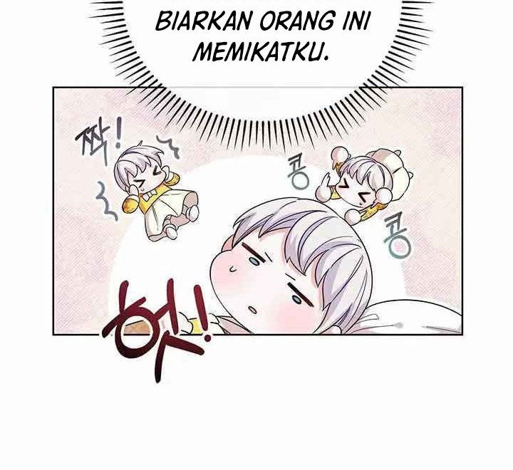 I Become the Tiger’s Daughter Chapter 5 - halaman 70