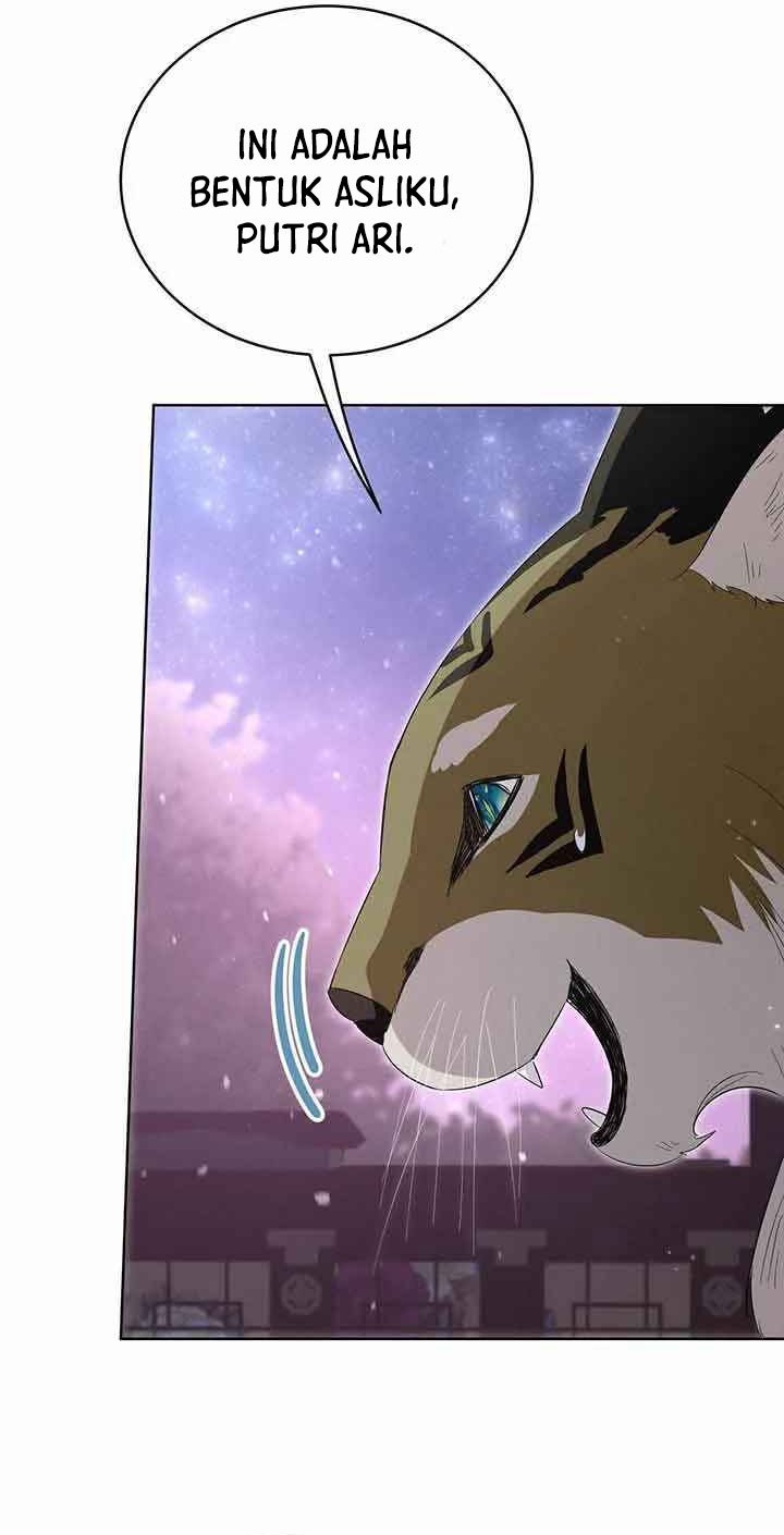 I Become the Tiger’s Daughter Chapter 5 - halaman 71