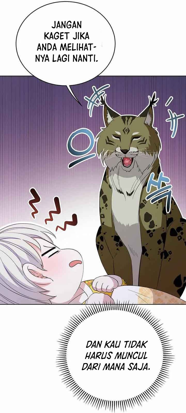 I Become the Tiger’s Daughter Chapter 5 - halaman 72