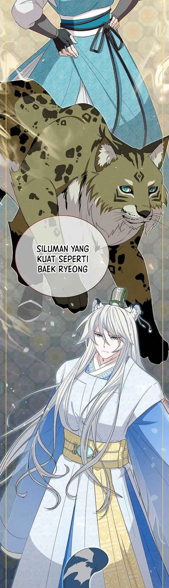 I Become the Tiger’s Daughter Chapter 5 - halaman 75