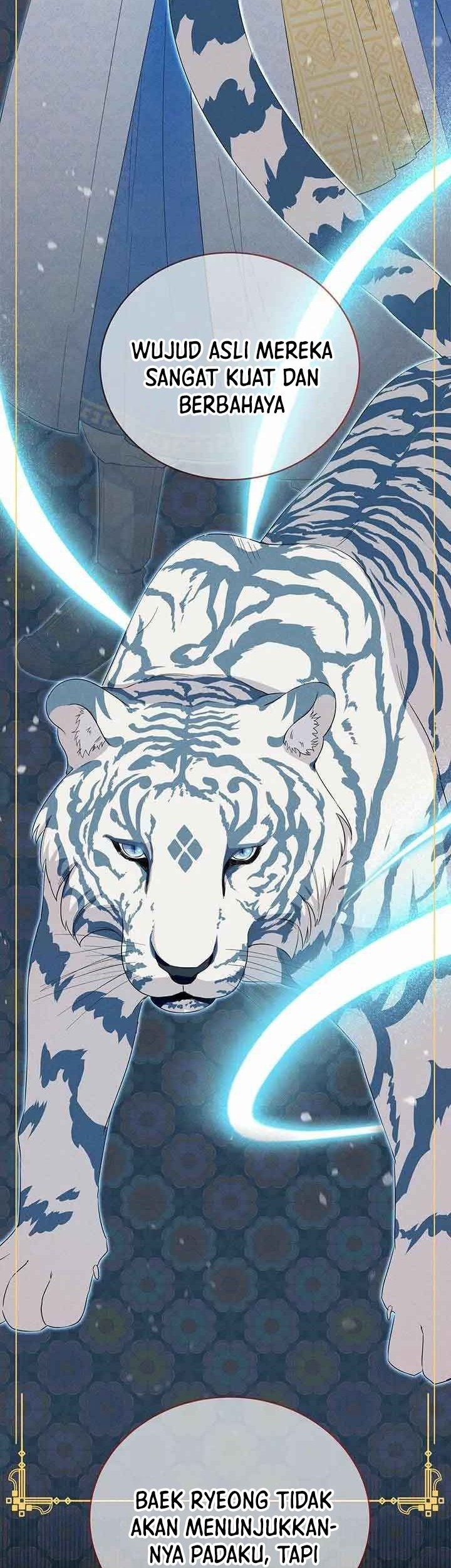 I Become the Tiger’s Daughter Chapter 5 - halaman 76