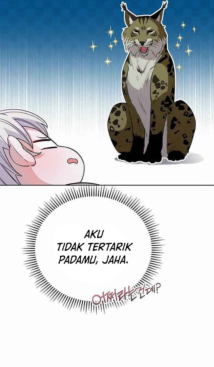I Become the Tiger’s Daughter Chapter 5 - halaman 79