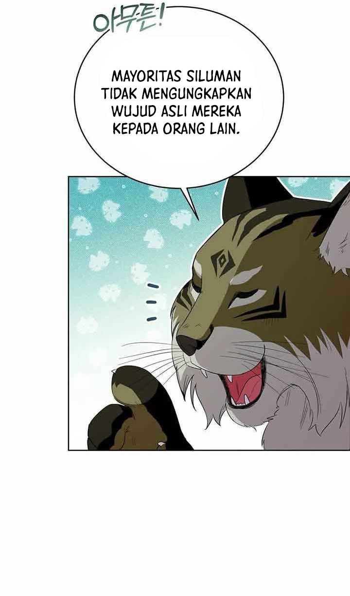 I Become the Tiger’s Daughter Chapter 5 - halaman 80