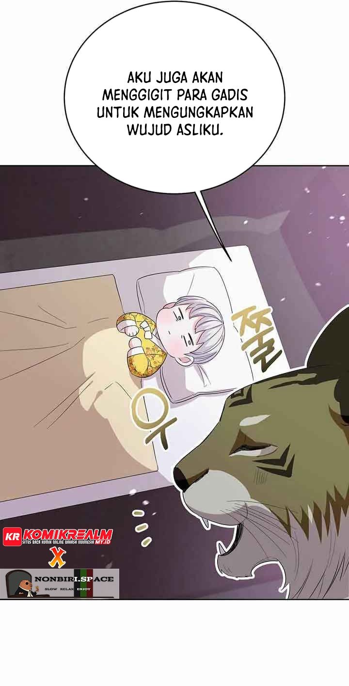 I Become the Tiger’s Daughter Chapter 5 - halaman 81