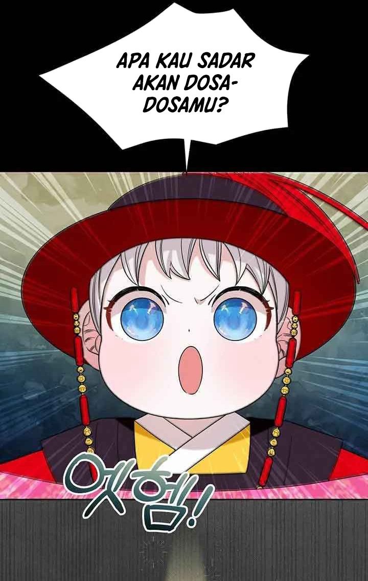 I Become the Tiger’s Daughter Chapter 5 - halaman 85