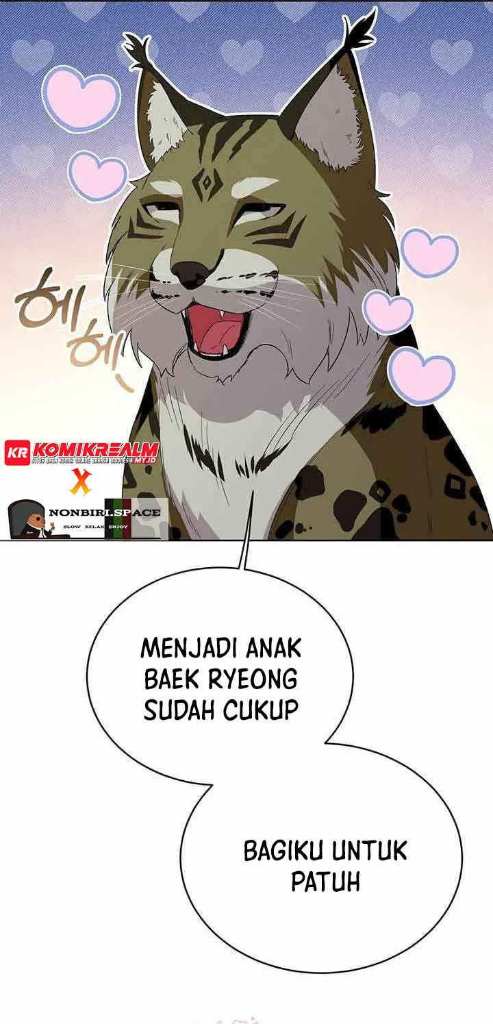 I Become the Tiger’s Daughter Chapter 5 - halaman 89