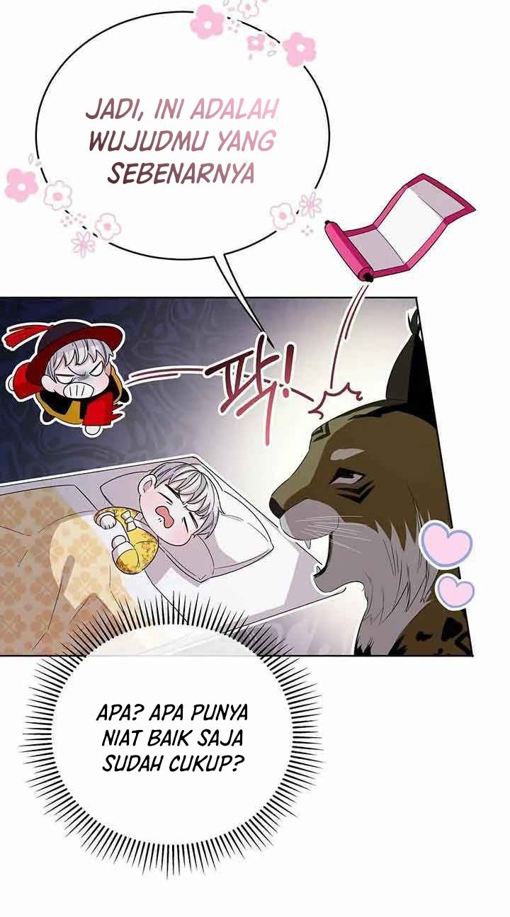 I Become the Tiger’s Daughter Chapter 5 - halaman 90