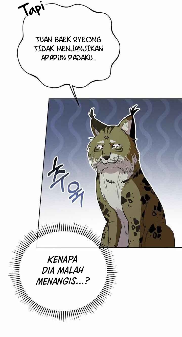 I Become the Tiger’s Daughter Chapter 5 - halaman 92