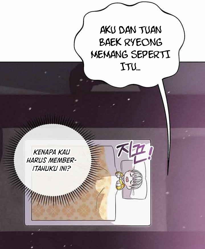 I Become the Tiger’s Daughter Chapter 5 - halaman 93
