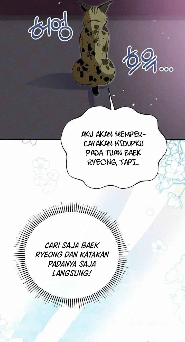 I Become the Tiger’s Daughter Chapter 5 - halaman 94