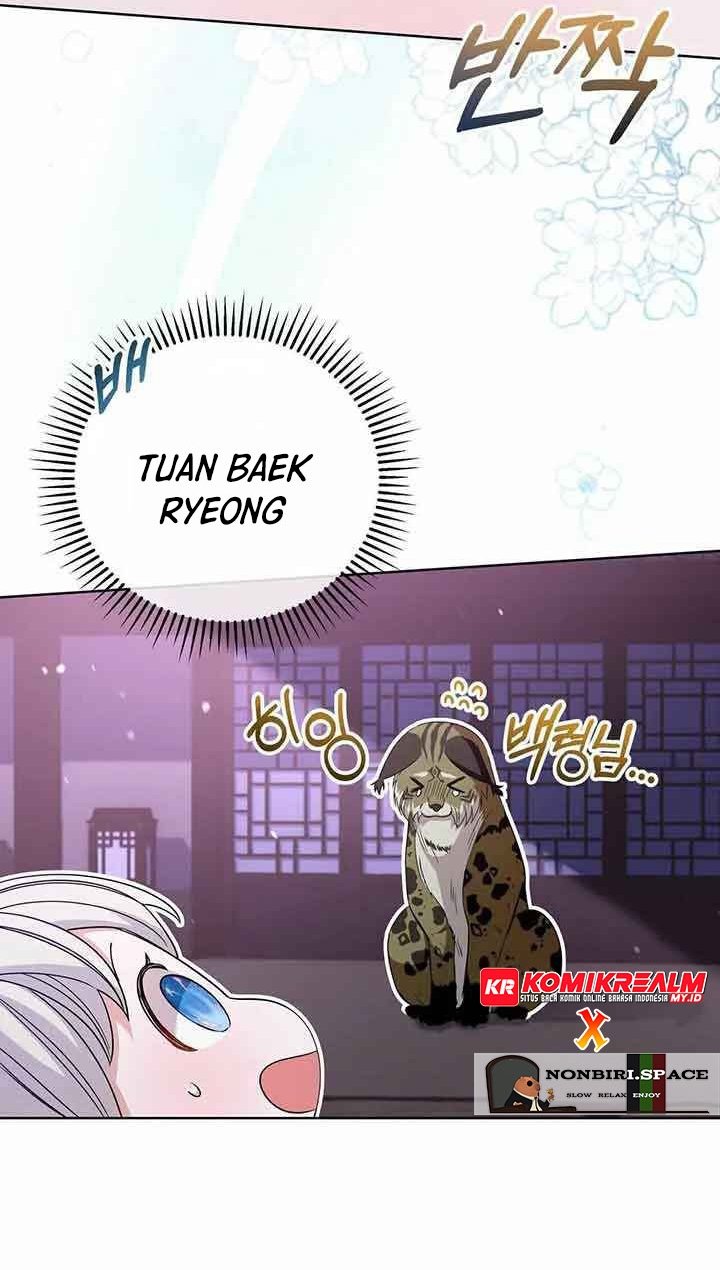 I Become the Tiger’s Daughter Chapter 5 - halaman 96