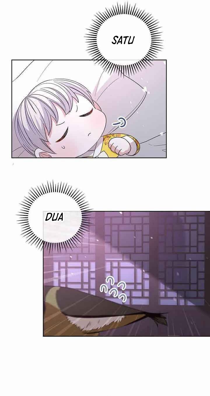 I Become the Tiger’s Daughter Chapter 5 - halaman 97