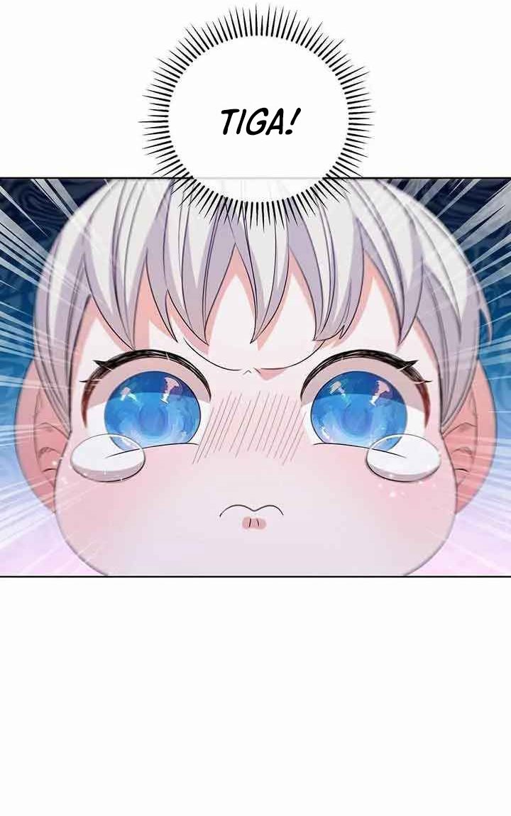 I Become the Tiger’s Daughter Chapter 5 - halaman 98