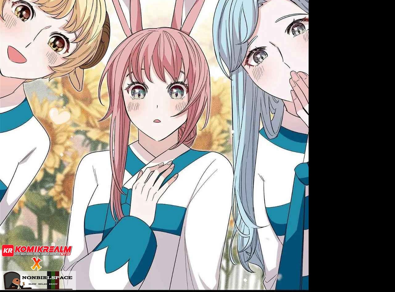 I Become the Tiger’s Daughter Chapter 6 - halaman 10
